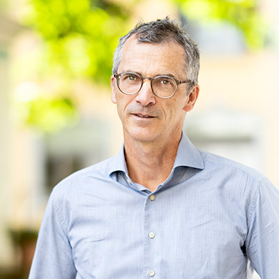 Dr. Thomas Hildbrand