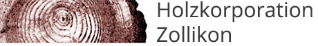 Forstbetrieb Holzkorporation Zollikon